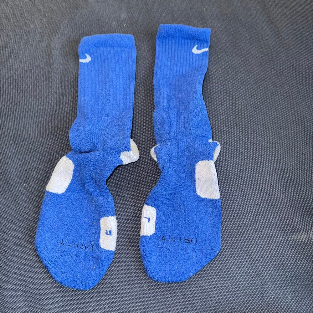 Nike Elite Socks